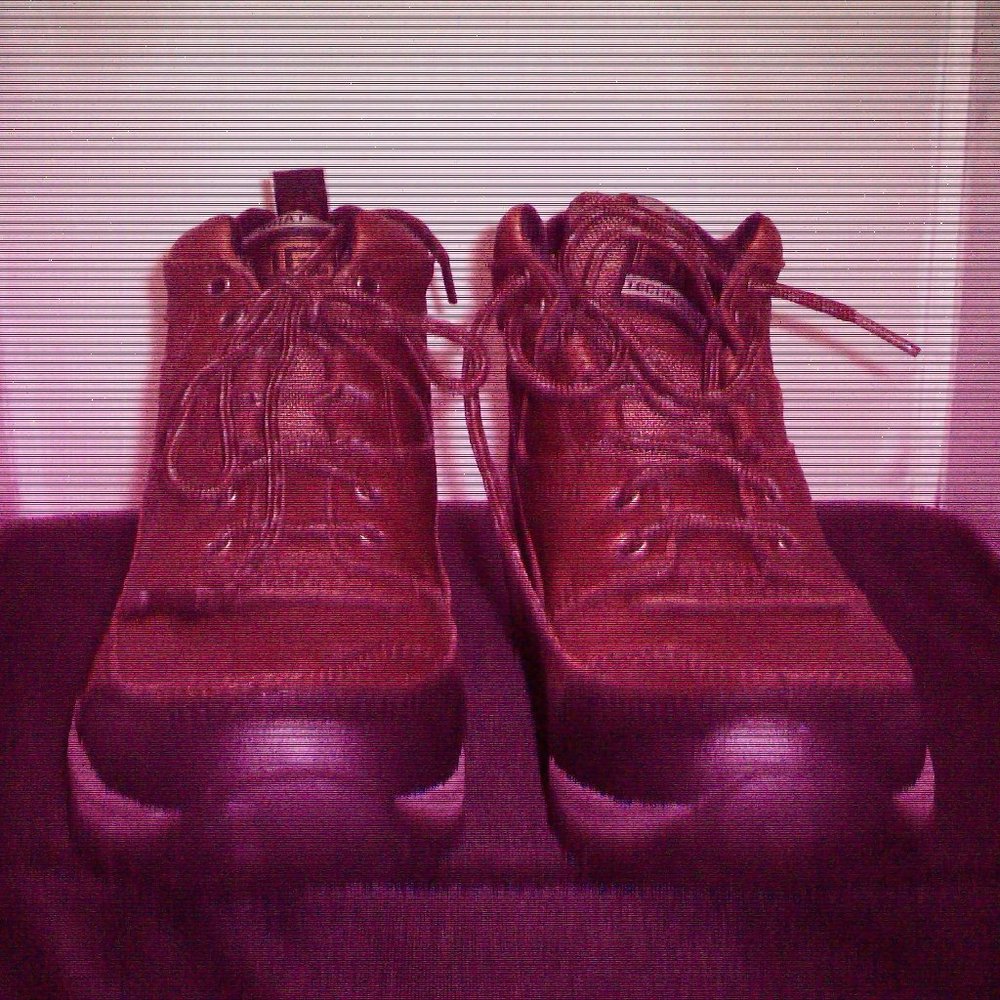 Ariat Hiking Boots